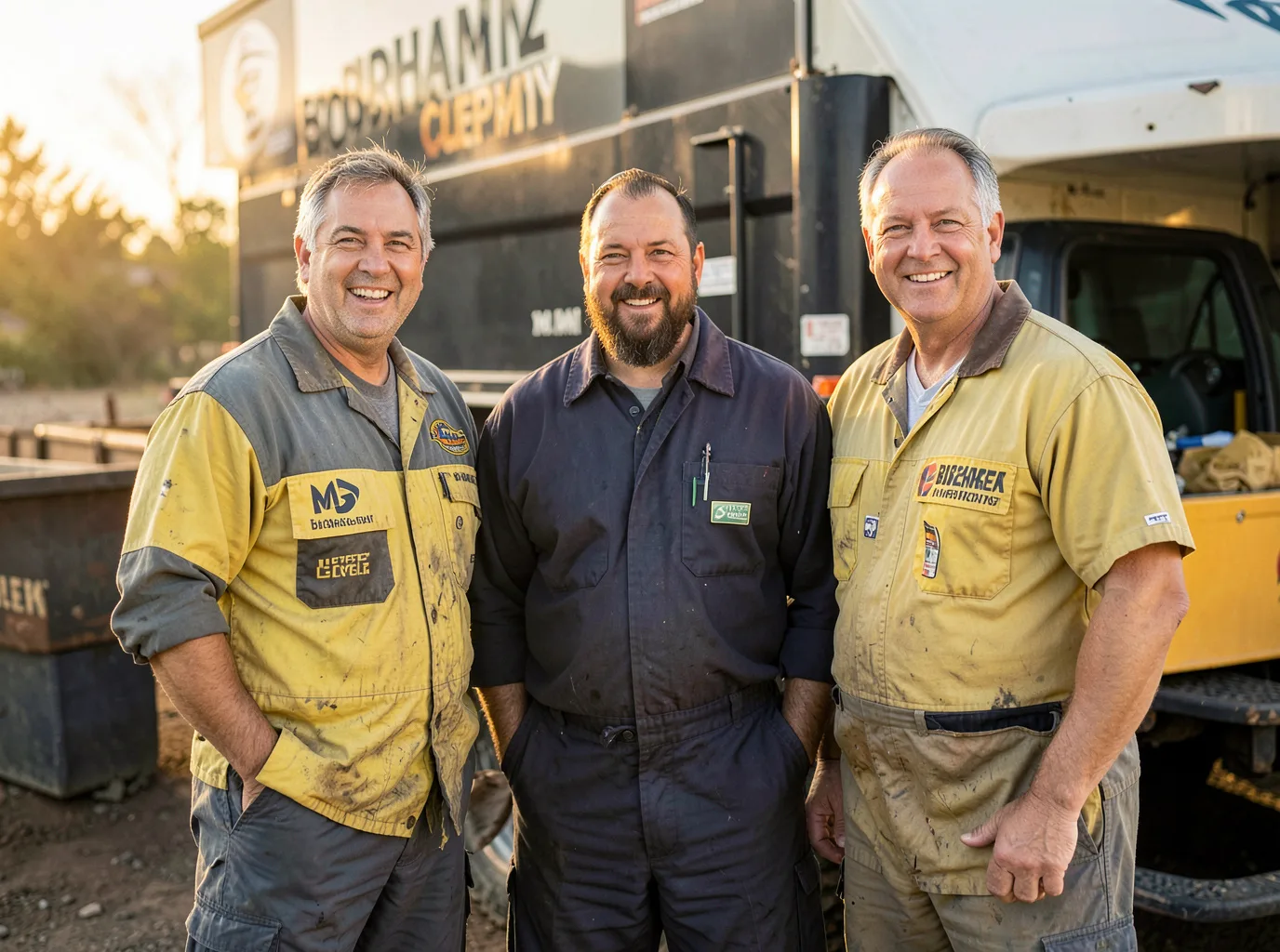 Sewage Cleanup company in Hillsdale, IN