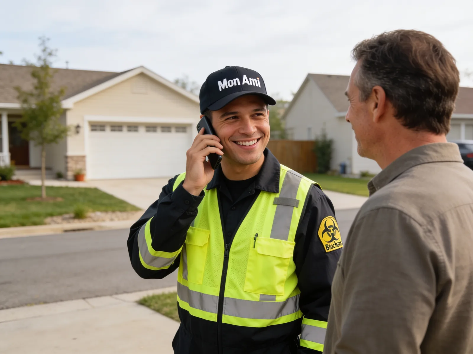 Sewage Cleanup Hillsdale, IN FAQs